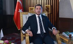 Nevşehir’de Bir İlk: Gazeteciler Sordu, Başkan Arı Cevapladı