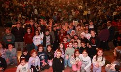 Rasim Başkan’dan Nevşehirli Çocuklara Tatil Hediyesi