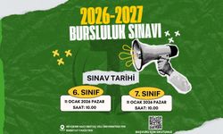 Trend Eğitim Kurumundan Büyük Bursluluk Sınavı!
