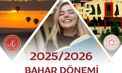 NEVÜ Sosyal Bilimler Enstitüsü 524 Doktora ve Yüksek Lisans Öğrencisi Alacak