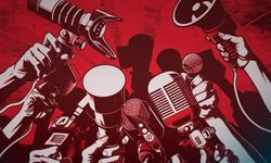 Çetin, '10 Ocak çalışan gazeteciler günü kutlu olsun'