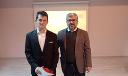 Genç Bilaller Ezan Okuma Yarışması’nda İl Birinciliği Nevşehir AİHL’nin