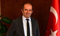 Uçhisar Belediye Başkanı Abdullah Çamcı’dan Miraç Kandili Mesajı