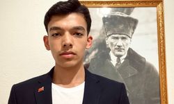 İYİ Parti Nevşehir Gençlik Kolları İl Başkanı Musa Taşçı’dan Miraç Kandili Mesajı