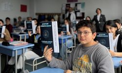 Altınyıldız İlköğretim Kurumunda Her Öğrenci Özel