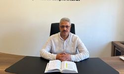 AK Parti  Nevşehir teşkilat Başkanı Bayram Yılmaz'ın teyzesi vefat etti