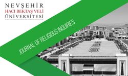 NEVÜ UMDE Dini Tetkikler Dergisi’nin 2025 Aralık Sayısı Yayınlandı