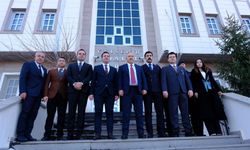 Nevşehir Valisi Fidan’dan Gülşehir’e Kapsamlı Çıkartma