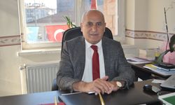 İyi Parti Nevşehir’den Açıklama