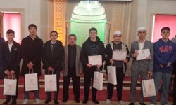 Genç Sada Nevşehir İl Finali yapıldı