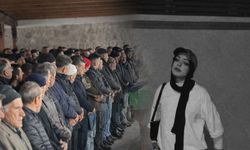 Nevşehirli 16 Yaşındaki Hatice Toprağa Verildi
