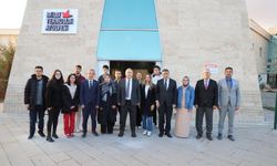 NEVÜ Teknofest Kulübü, Türkiye’nin Milli Teknoloji Ağına Dâhil Oldu