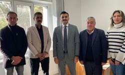 Karacaşar’da Veda: Başkan Vekili Öztürk Görevini Tamamladı