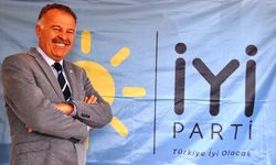 İYİ Parti Nevşehir Eski İl Başkanı istifa etti