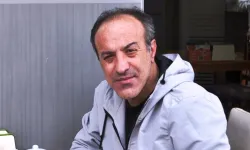 Nevşehir Basınının Emektarı Ali Çamur Unutulmadı