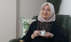 Nevşehirli Emekli Öğretmen Medine’de Vefat Etti