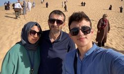 Nevşehir’den Mekke’ye Uzanan 7 Bin Kilometrelik Yolculuk