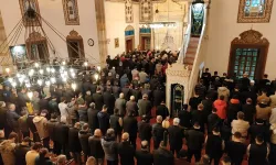 Cenneti Müjdeleyen Gece: Miraç Kandili Perşembe Günü İdrak Edilecek