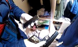 Nevşehir’de Jandarmadan Sanal Devriye Operasyonu