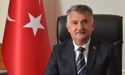 Nevşehir İl Genel Meclisi Üyesi Açıkgöz’ün Acı Günü