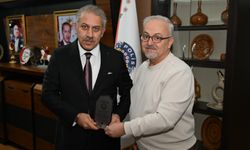 Nevşehir Emniyeti’nden Metin Altınkaya’ya Vefa