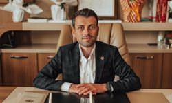 Nevşehir'de Sulusaray–2000 Evler Arası Yol Aydınlatıldı