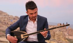 Nevşehirli Genç Müzisyen Mikail Tiryaki Hayatını Kaybetti