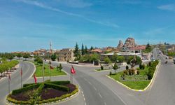 Uçhisar Belediyesi’nden Taşınmaz Kiralama İhalesi