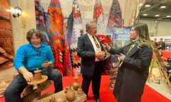 Kapadokya’nın Gözbebeği Avanos EMITT 2026’da Tanıtılacak