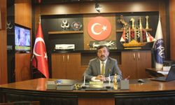 Başkan Eroğlu Müjdeyi Verdi: Acıgöl'e Halı Saha Geliyor