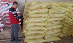 Nevşehir’de Gübre ve Zirai İlaç Bayileri Denetlendi