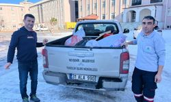 Nevşehir’de 650 Kilo Atık Pil Geri Dönüşüme Kazandırıldı