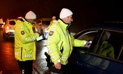 Nevşehir’de 2025 Güvenlik Bilançosu Açıklandı