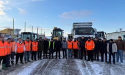 Gülşehir Belediye Başkanı Çiftci Uyardı: “Hava -15 Dereceye Düşecek”