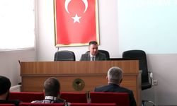 Nevşehir’de 2025 Yılı Hayvan Hastalıkları Mücadele Değerlendirme Toplantısı Yapıldı