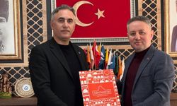 Ortahisar'da 2026’nın İlk Güzel Haberi