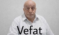 Nevşehirli eski tır şoförü hayatını kaybetti