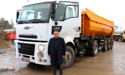 Derinkuyu Belediyesi Araç Filosunu Güçlendirdi