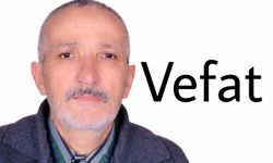 Nevşehir Nar eşrafından Mehmet Ölmez vefat etti