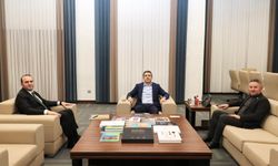 Ortahisar’ın 2026 Turizm Vizyonu Masaya Yatırıldı