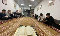 Yusuf Cankurtaran Ürgüp'te Dualarla Anıldı