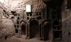 Kapadokya’nın Kayıp 600 Yıllık Mabedi Ortaya Çıkıyor!