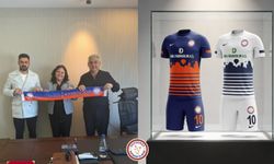 Doğa Tohumculuk Nevşehir Temsilcisine Sponsor Oldu