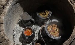 Nevşehir’in Unutulan Tandır Kültürü