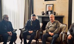 Nevşehir’de Acılar Paylaşıldı: İl Başkanı Aygün Taziyelerde