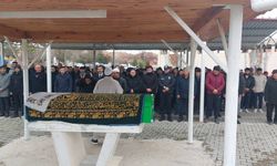 Nevşehirli Şehit Annesi Raziye Tezcan Son Yolculuğuna Uğurlandı