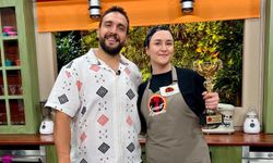 Nevşehir’den TRT Ekranlarında Ulusal Lezzet Başarısı