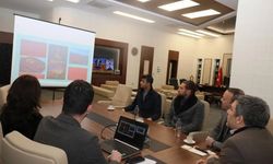 Kapadokya’da Çin At Yılı İçin Profesyonel Rehberler Buluştu