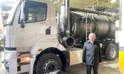 Avanos Belediyesi Araç Filosunu Güçlendiriyor