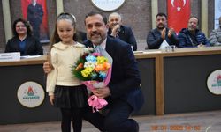 Nevşehir Ağaç İşleri Odasında Korkmaz Güven Tazeledi